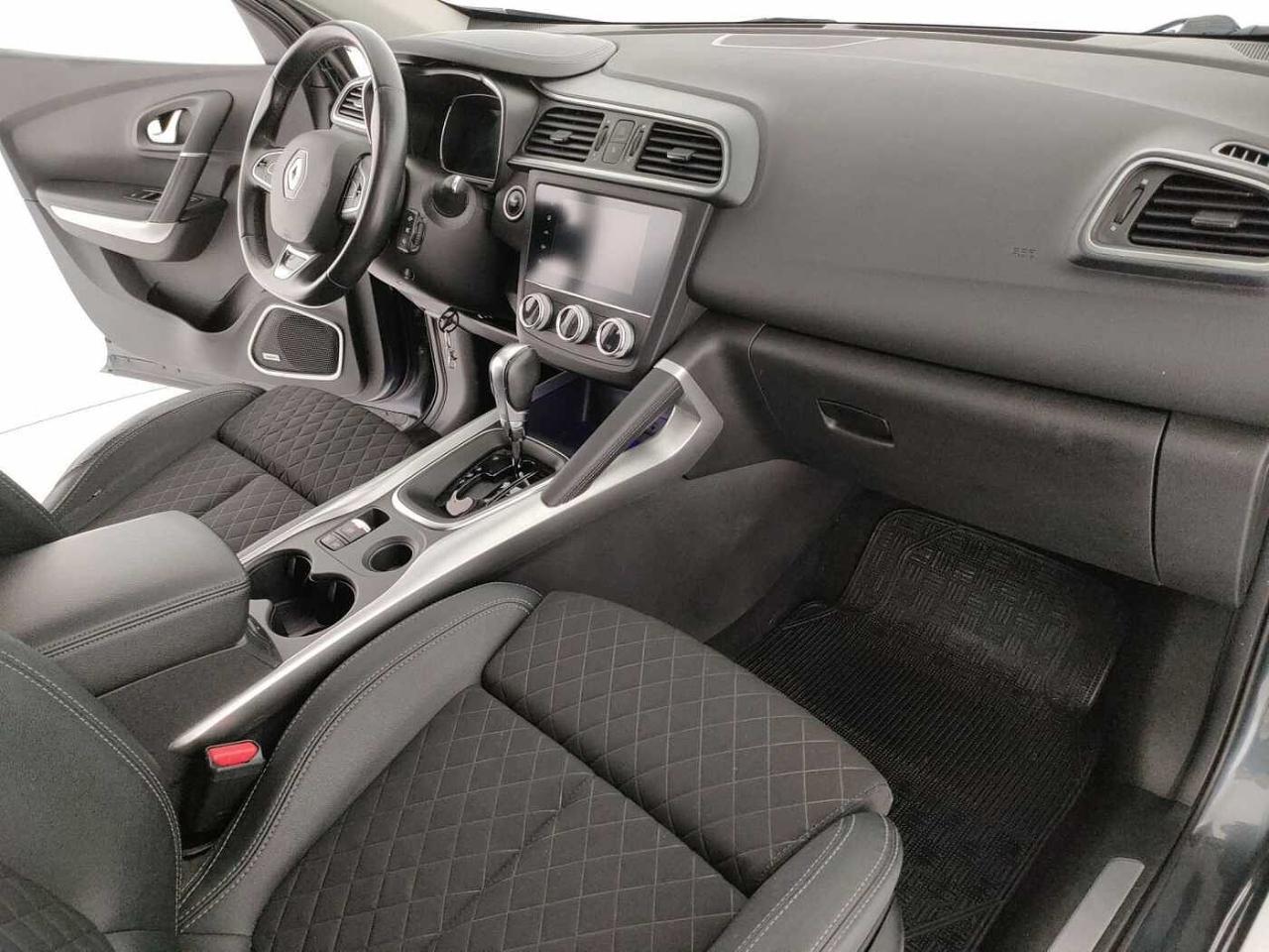 Renault Renault Kadjar usata, con 5 porte