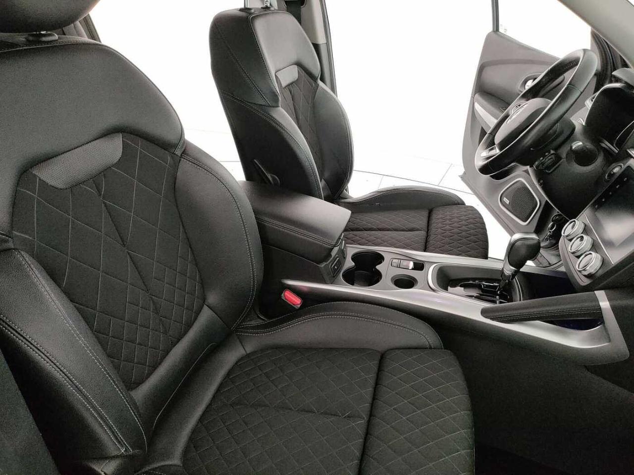 Renault Renault Kadjar usata, con 5 sedili