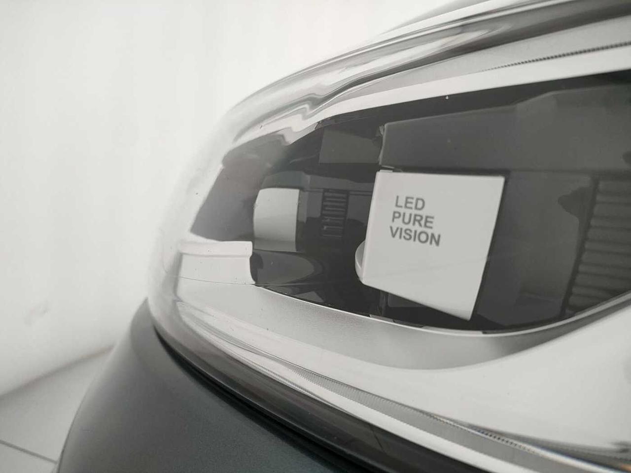 Renault Renault Kadjar usata, con 7 marce