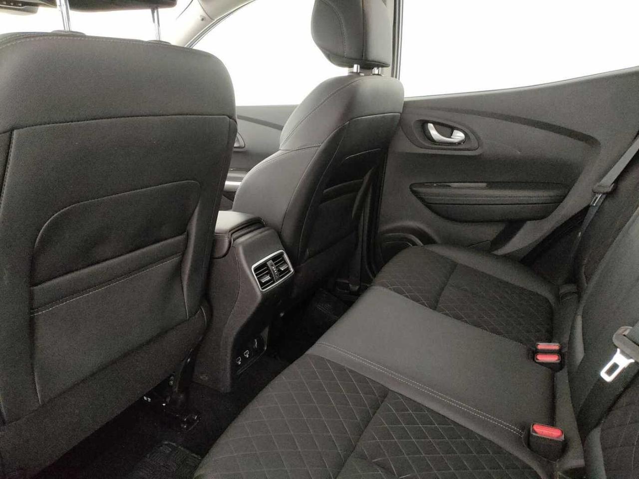 Renault Renault Kadjar usata, con accelerazione: 11.9