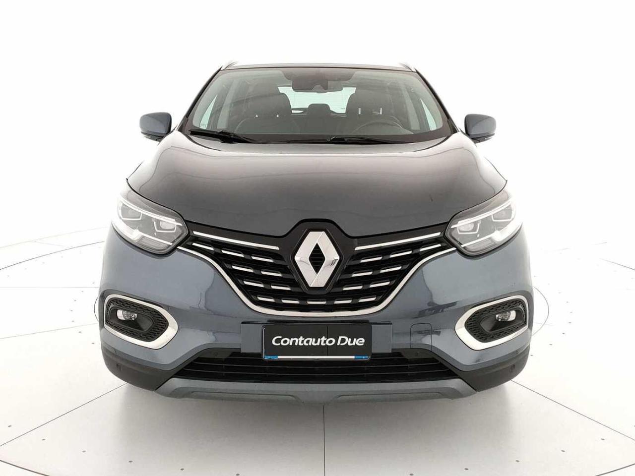 Renault Renault Kadjar usata, con asr