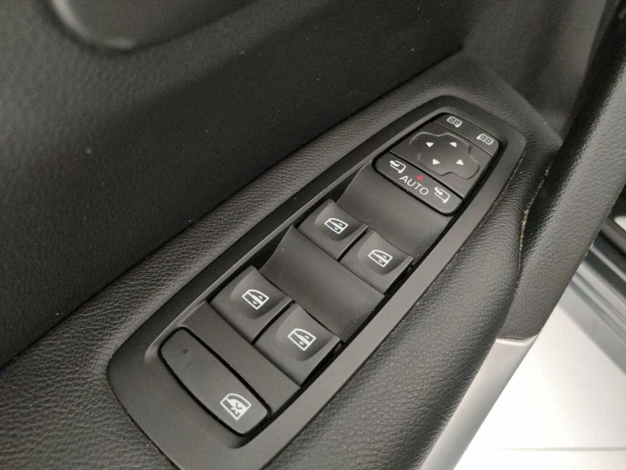 Renault Renault Kadjar usata, con assistente alle frenate di emergenza