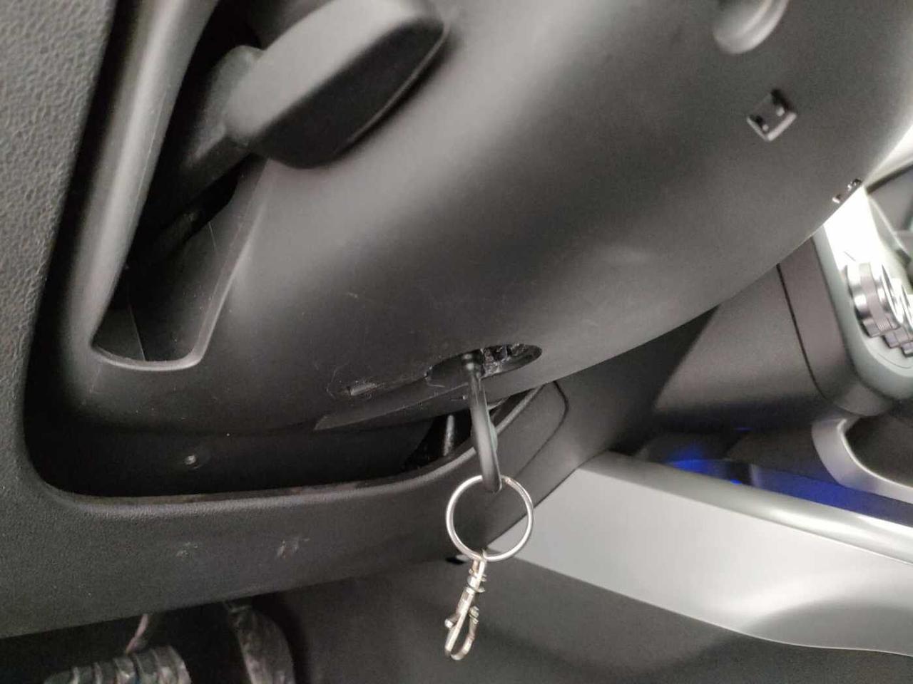 Renault Renault Kadjar usata, con bose sound system con radio dab