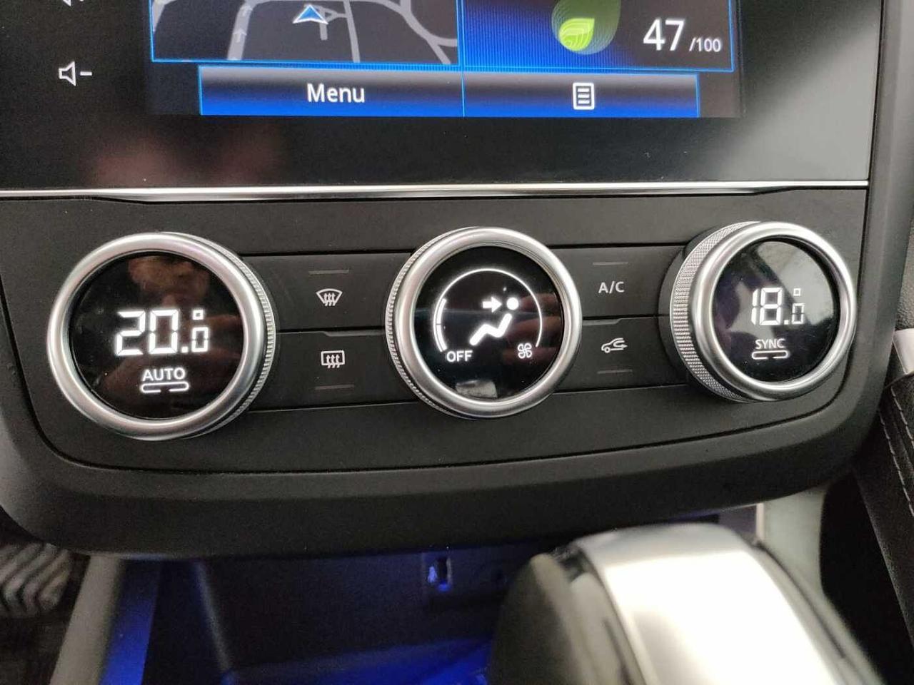 Renault Renault Kadjar usata, con bracciolo porta oggetti