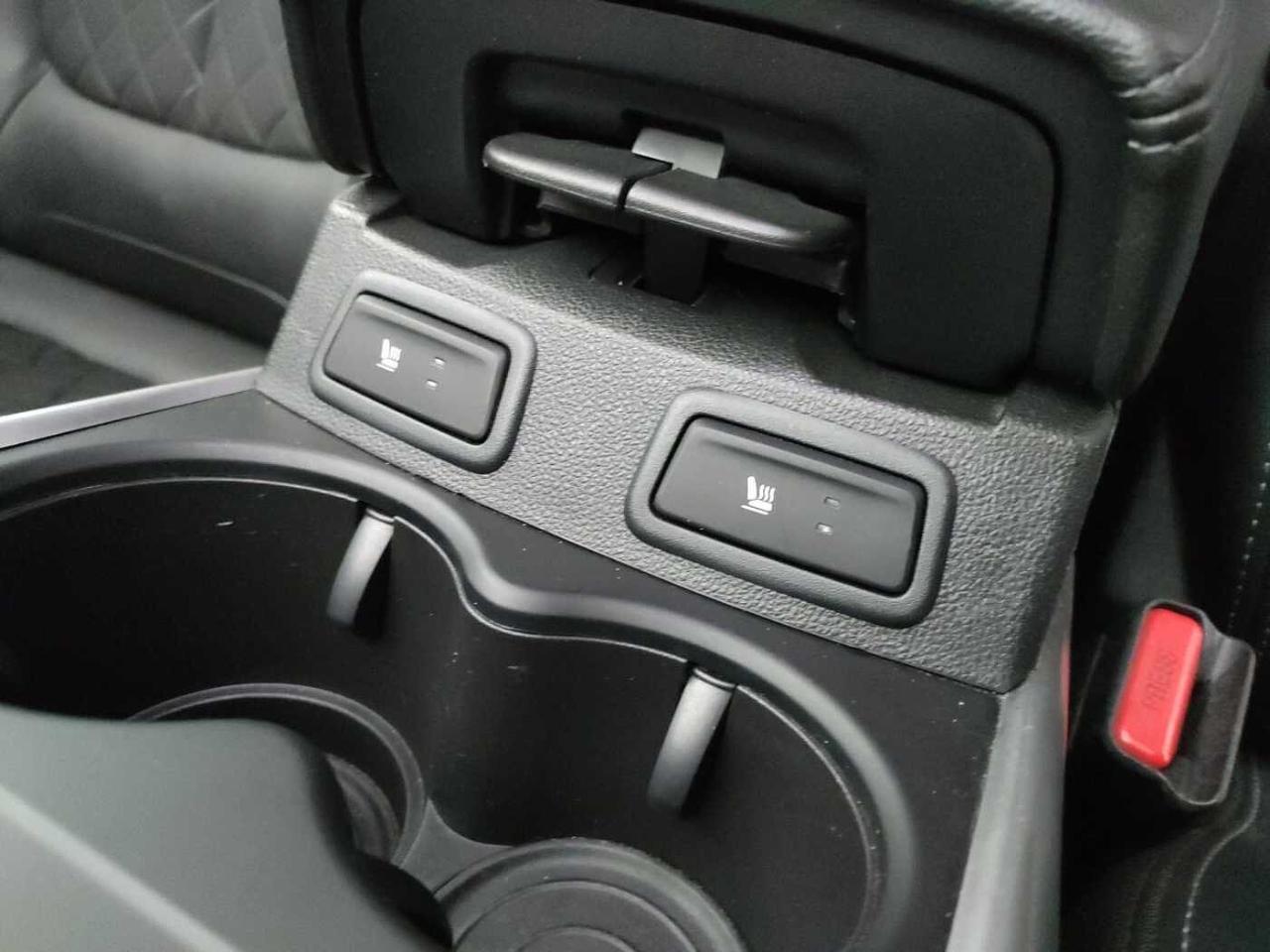 Renault Renault Kadjar usata, con commutazione automatica degli abbaglianti/anabbaglianti