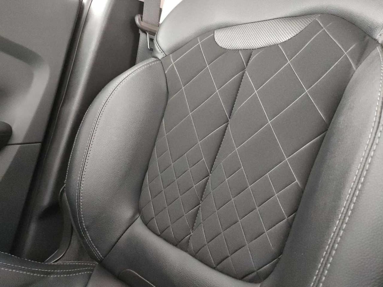 Renault Renault Kadjar usata, con coppia motore: 2000