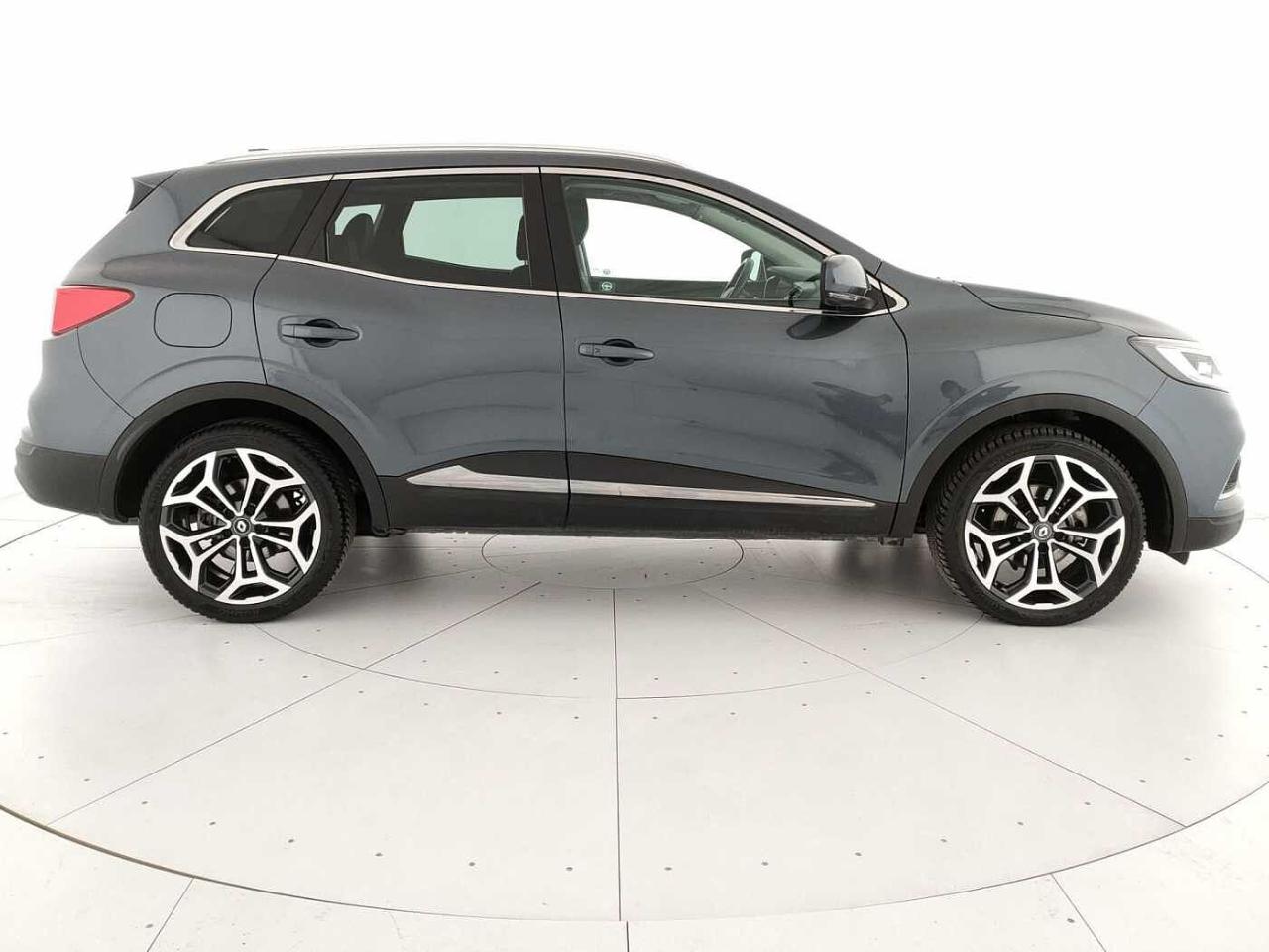 Renault Renault Kadjar usata, con cruise control