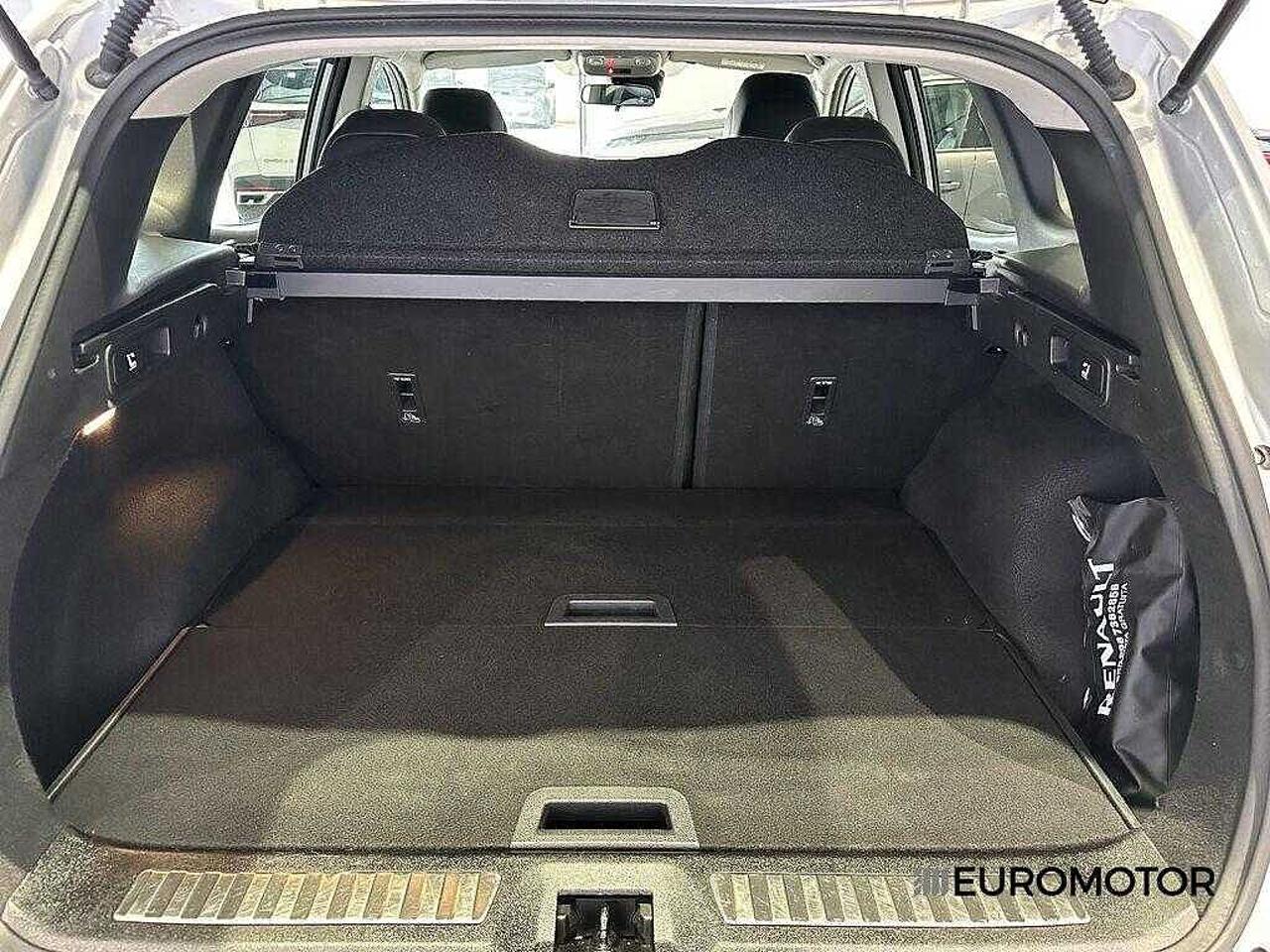 Renault Renault Kadjar usata, con 5 porte