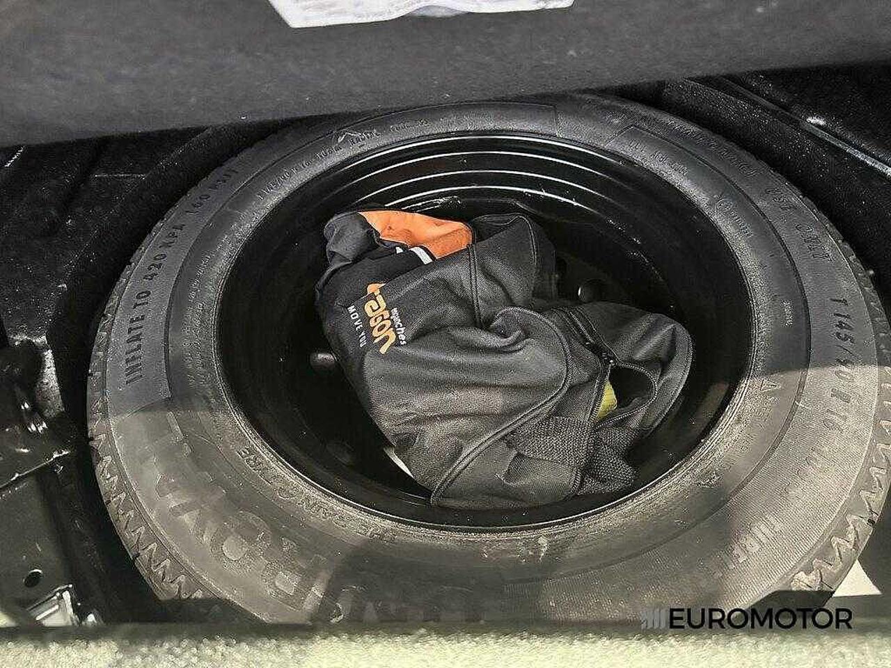 Renault Renault Kadjar usata, con 5 sedili