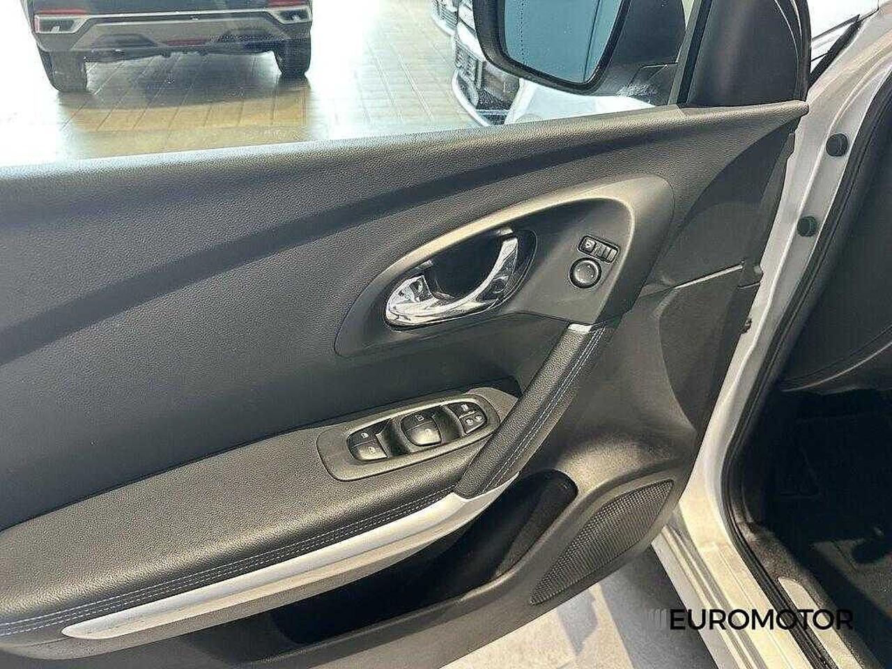 Renault Renault Kadjar usata, con 6 marce