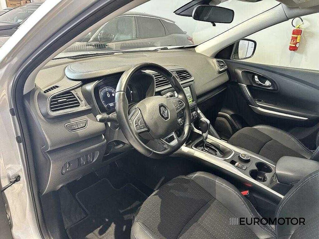 Renault Renault Kadjar usata, con bluetooth