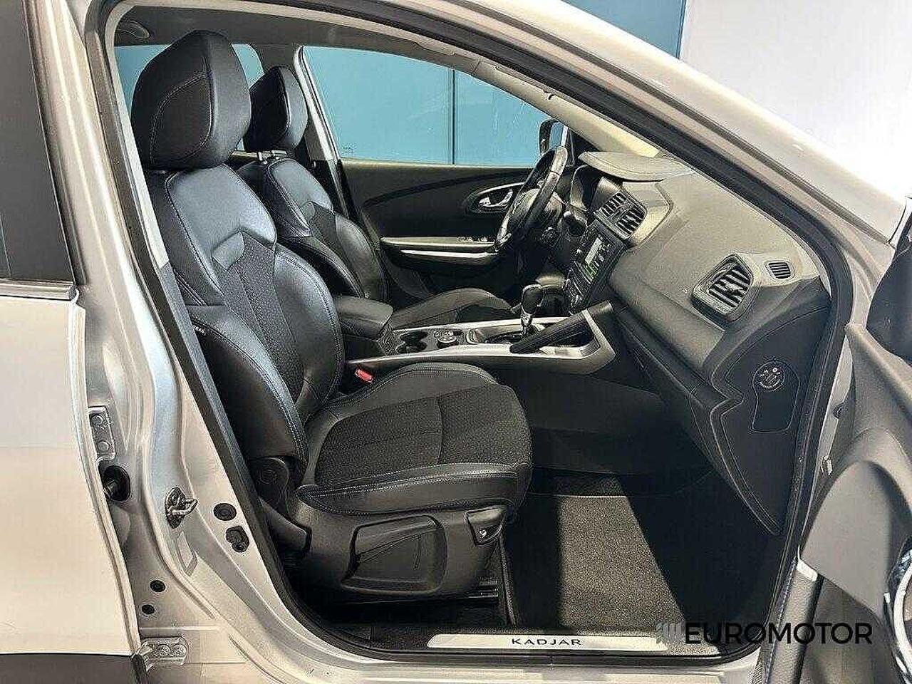 Renault Renault Kadjar usata, con climatizzatore