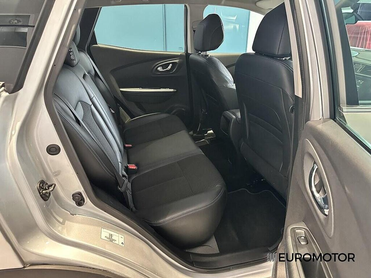 Renault Renault Kadjar usata, con cruise control