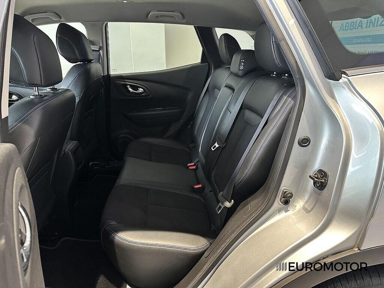 Renault Renault Kadjar usata, con fari fendinebbia