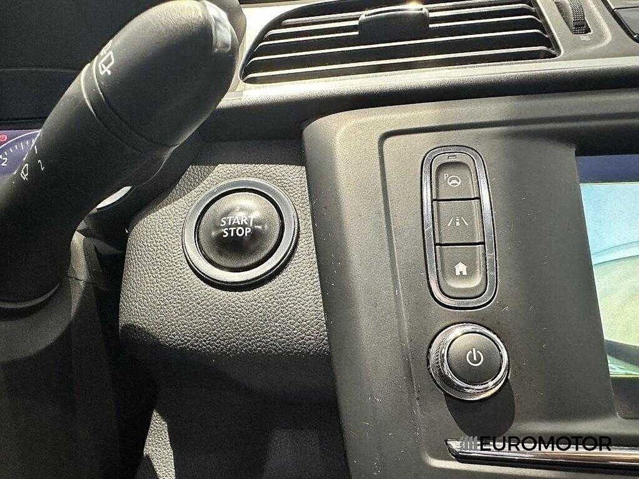 Renault Renault Kadjar usata, con sistema di navigazione