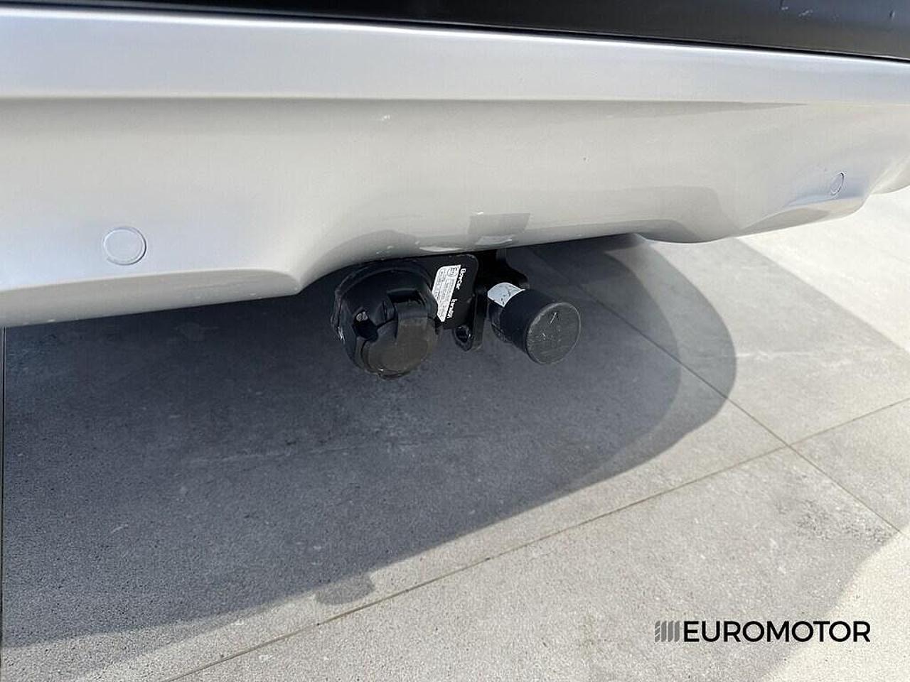 Renault Renault Kadjar usata, con vetri elettrici