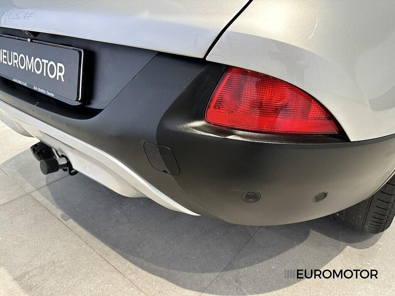 Renault Renault Kadjar usata, con vetri oscurati