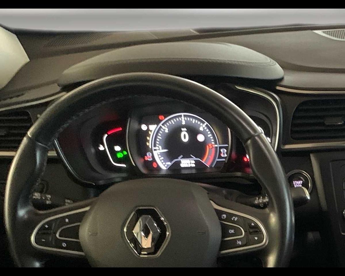 Renault Renault Kadjar usata, con 5 porte