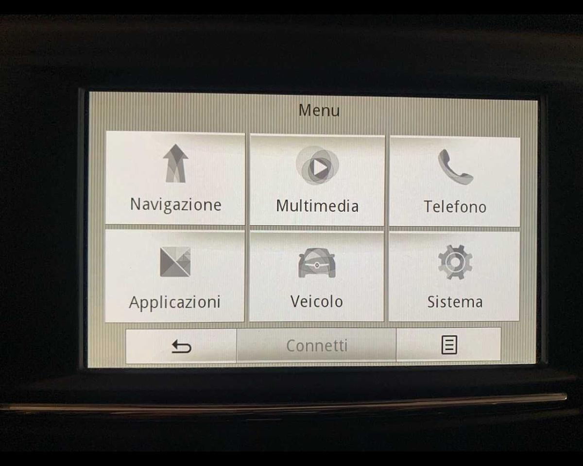 Renault Renault Kadjar usata, con 5 sedili