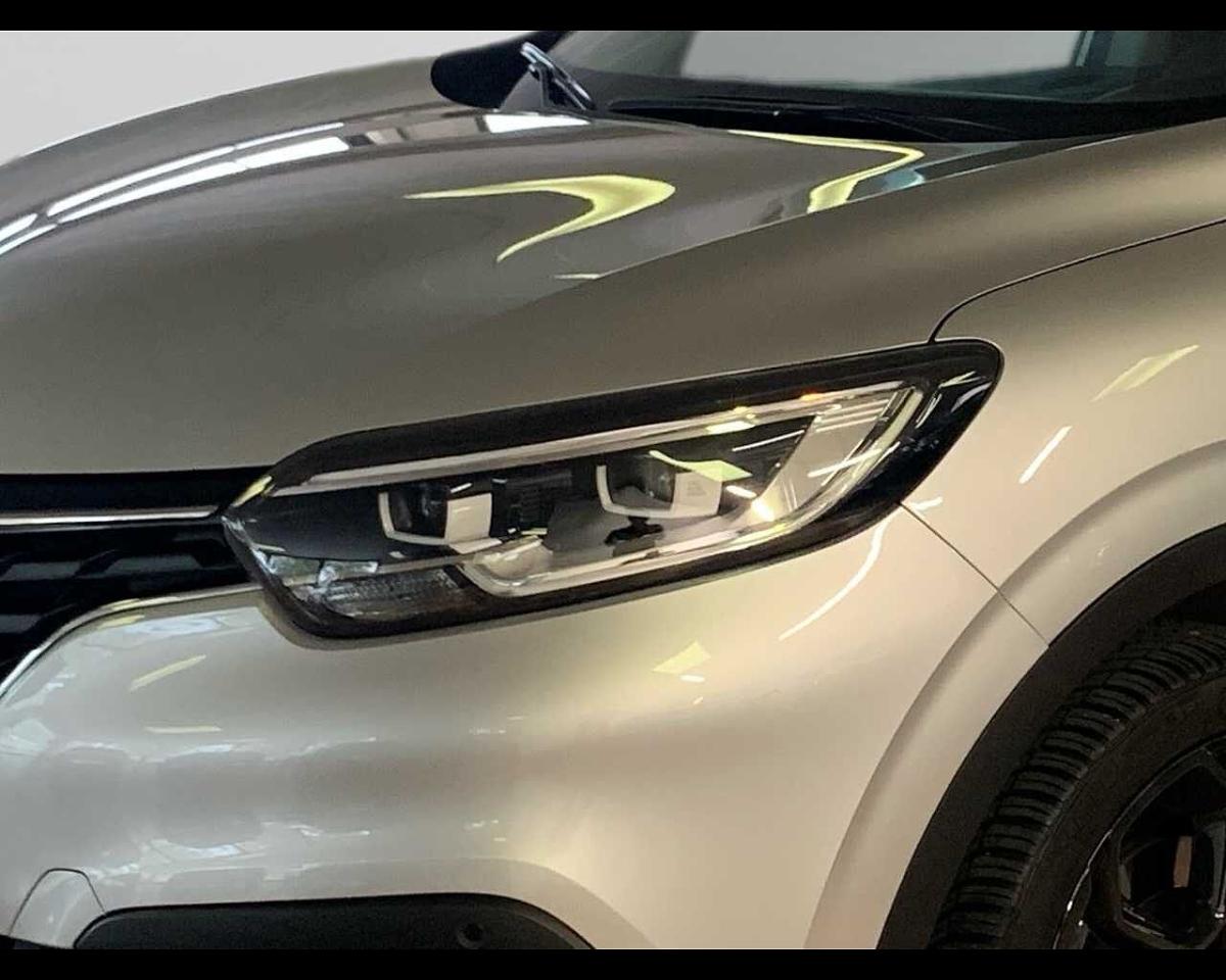 Renault Renault Kadjar usata, con assistente alle frenate di emergenza