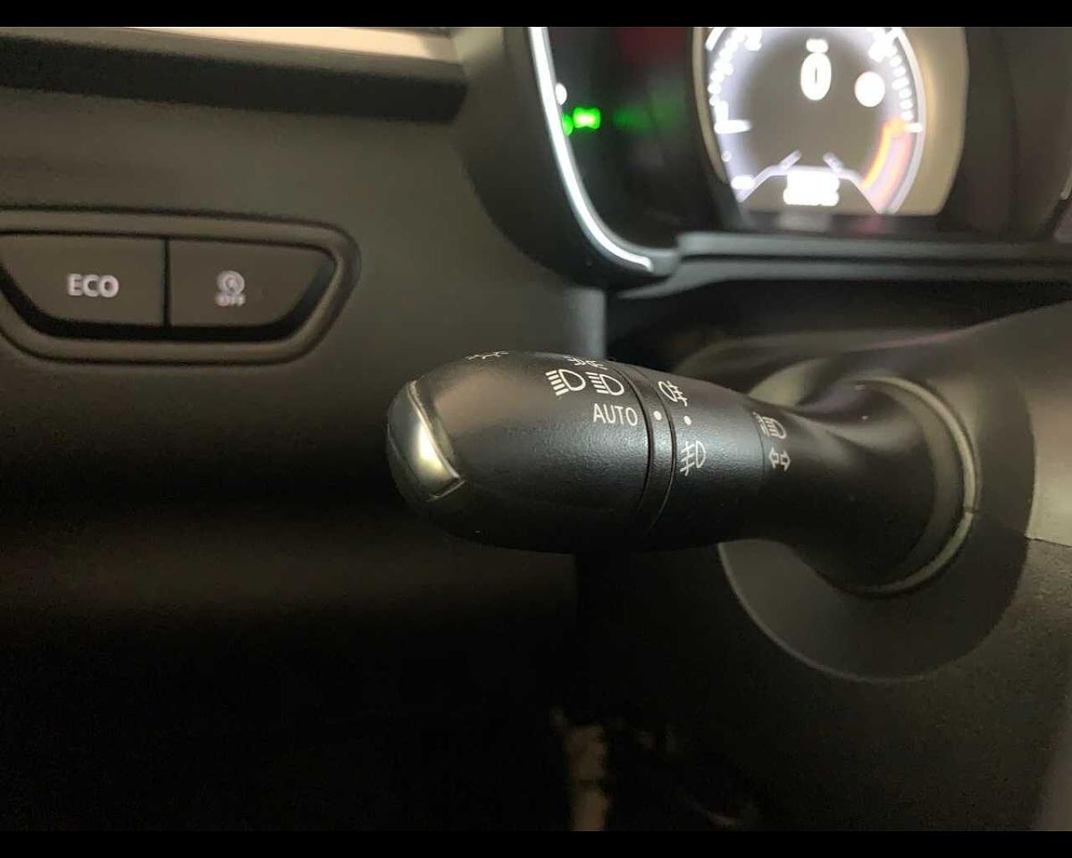 Renault Renault Kadjar usata, con esp