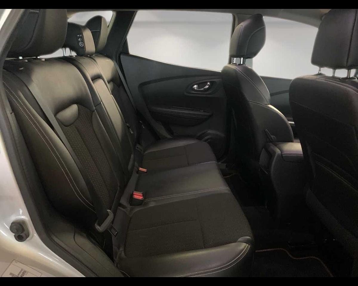 Renault Renault Kadjar usata, con supporto lombare