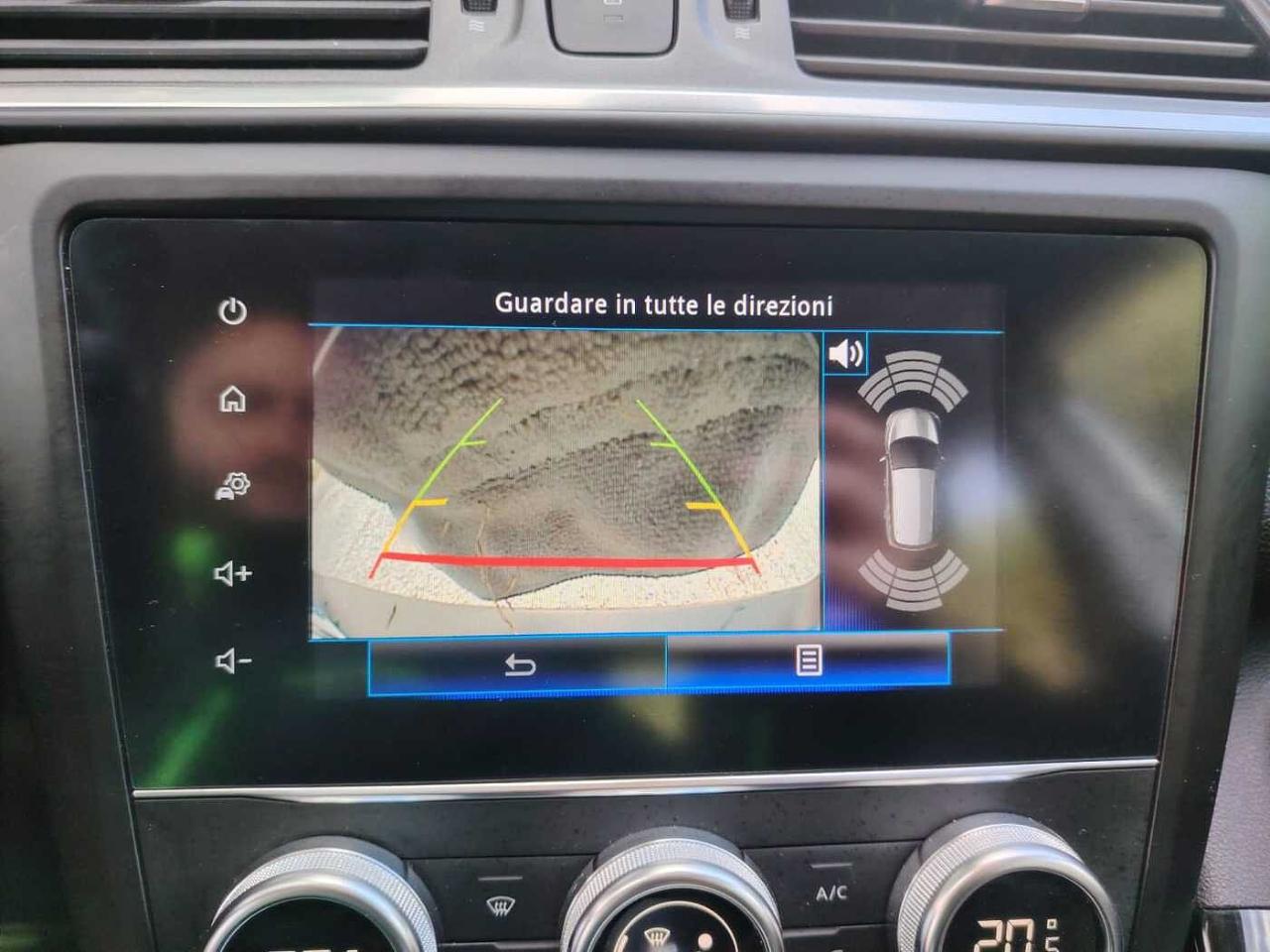 Renault Renault Kadjar usata 2