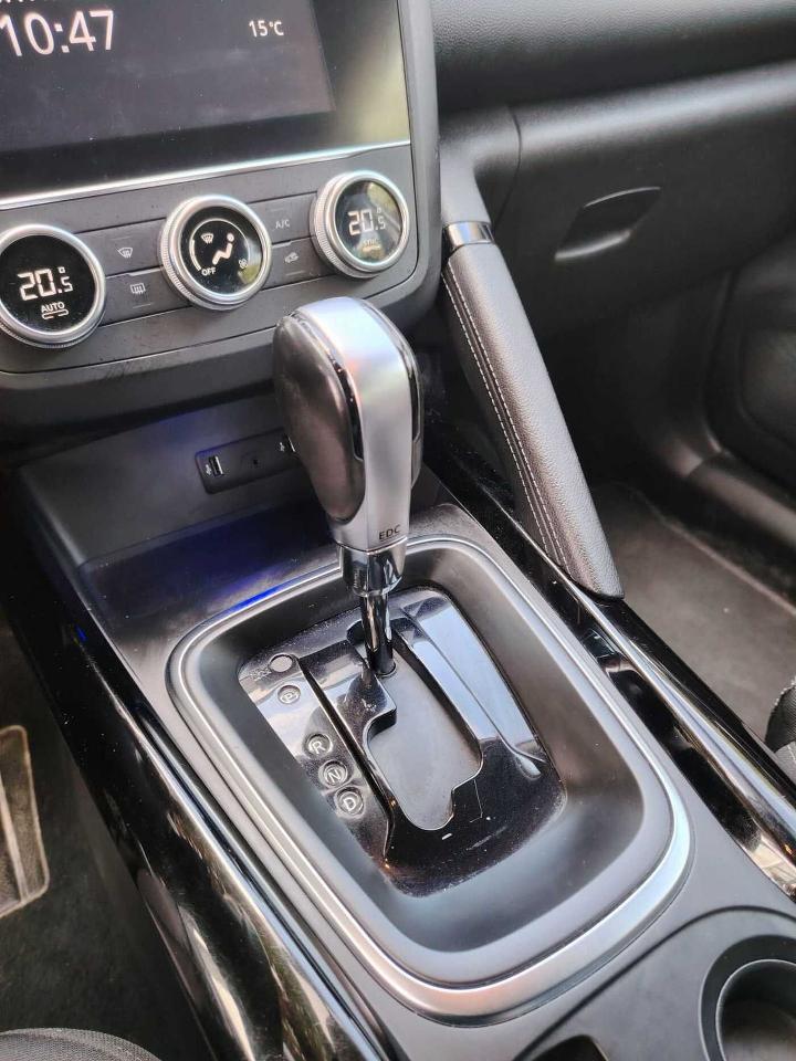 Renault Renault Kadjar usata 3