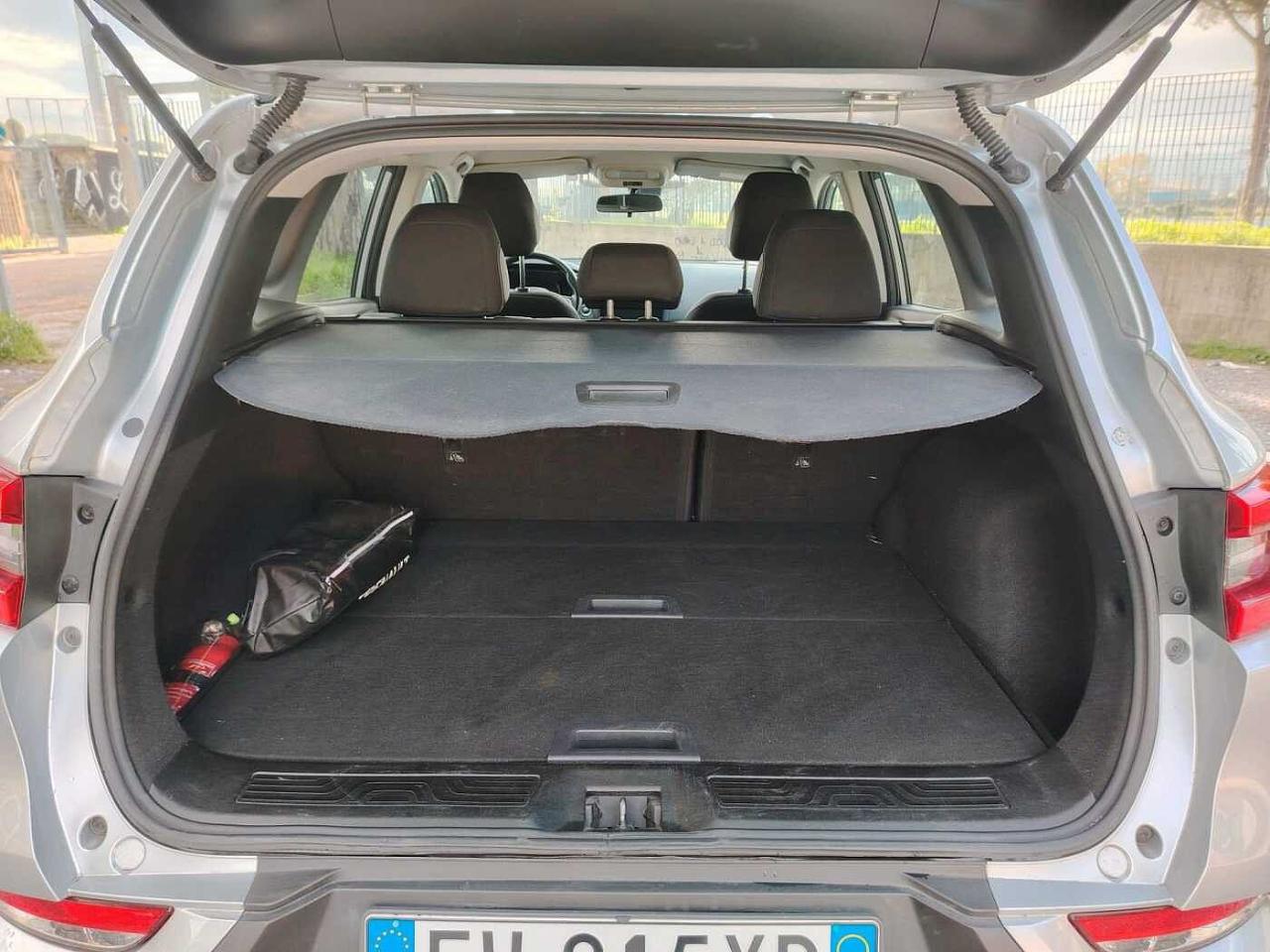 Renault Renault Kadjar usata 4