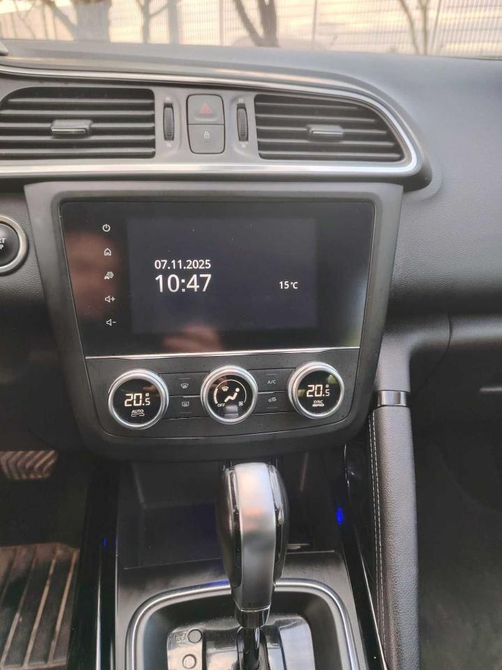 Renault Renault Kadjar usata 6