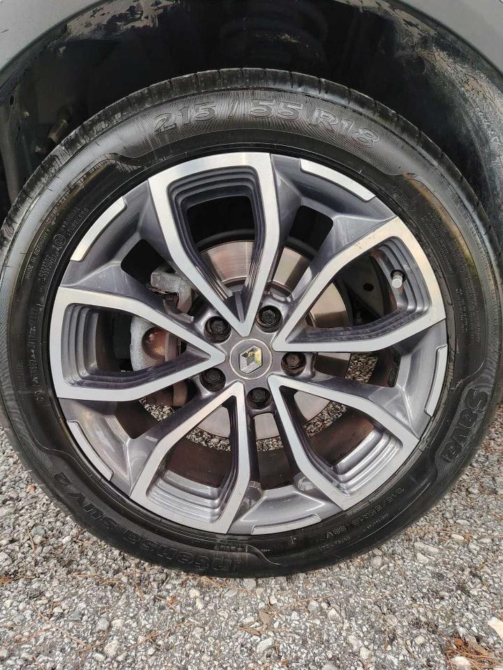 Renault Renault Kadjar usata 7