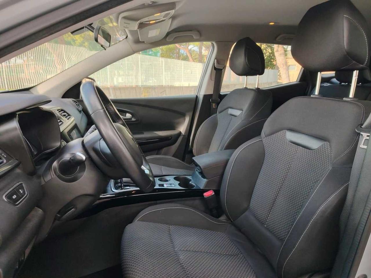 Renault Renault Kadjar usata 10