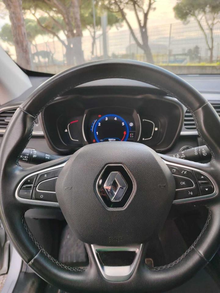 Renault Renault Kadjar usata 12
