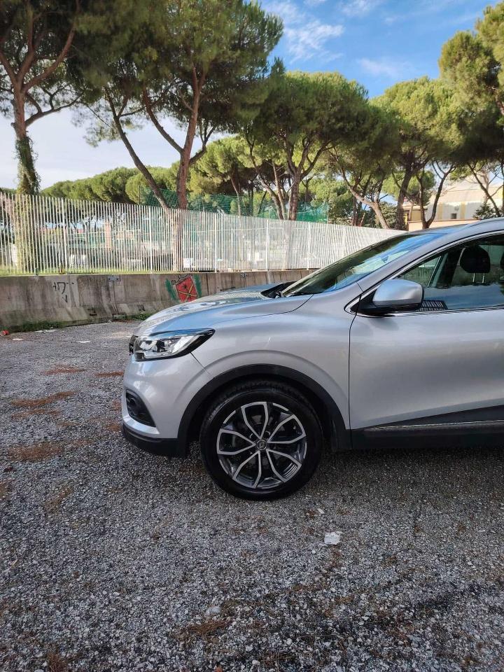 Renault Renault Kadjar usata 13