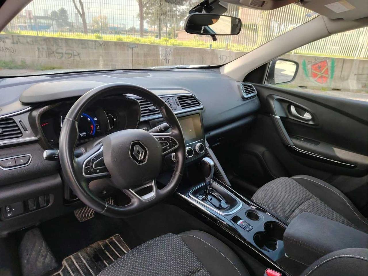 Renault Renault Kadjar usata 14