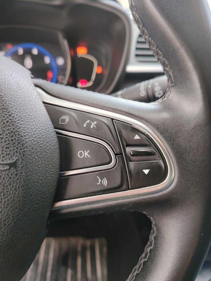 Renault Renault Kadjar usata 16