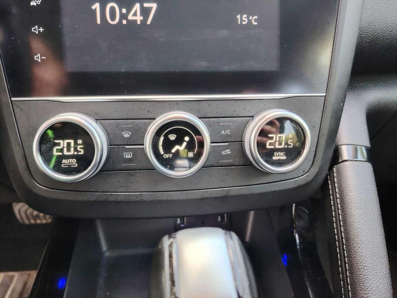 Renault Renault Kadjar usata 17