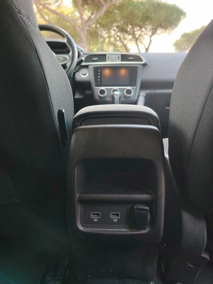 Renault Renault Kadjar usata 18