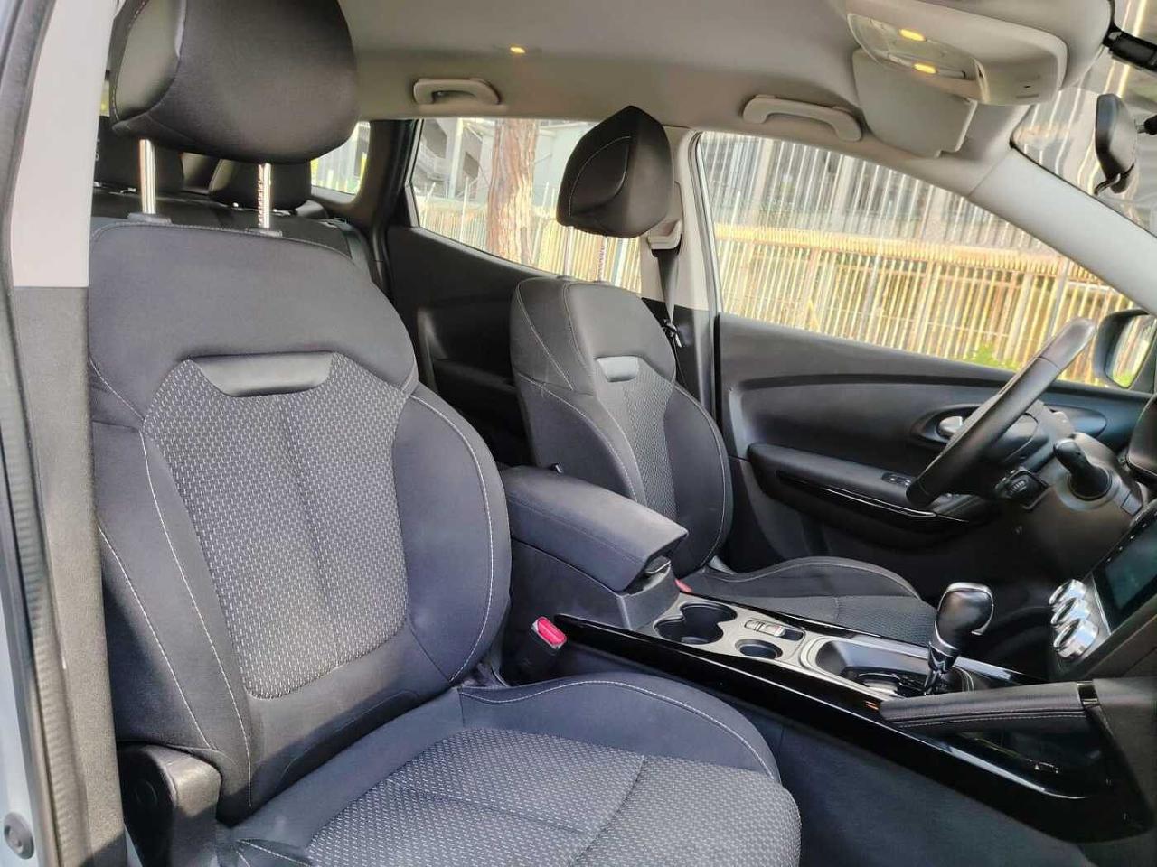 Renault Renault Kadjar usata 22