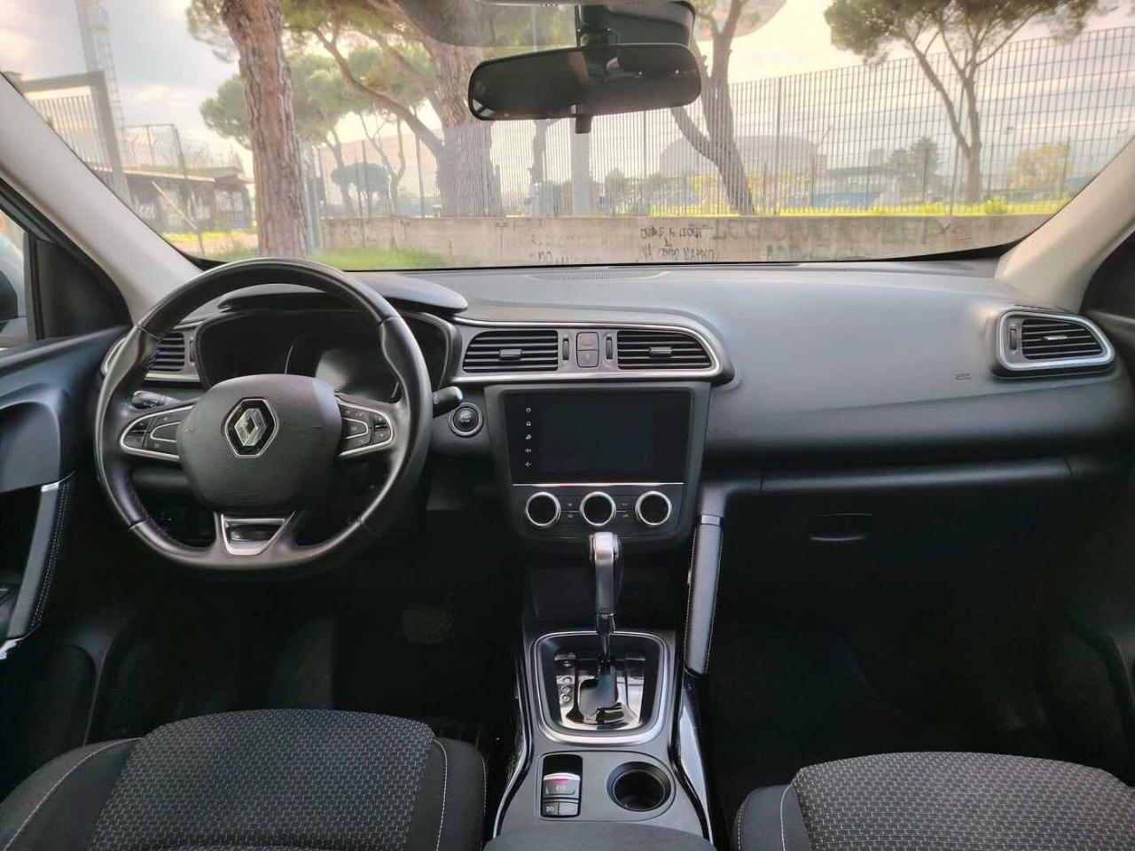 Renault Renault Kadjar usata 23