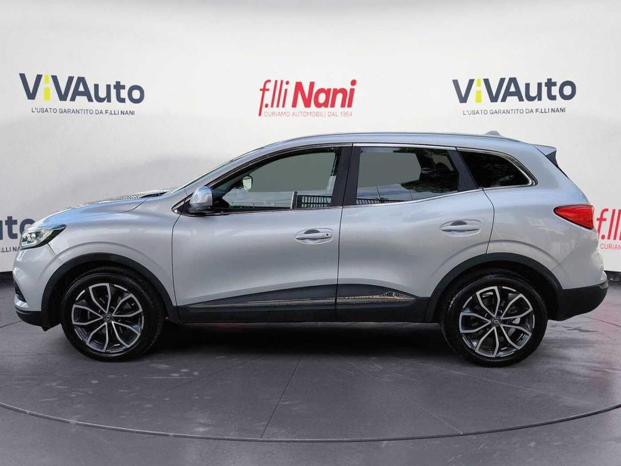 Renault Renault Kadjar usata 24