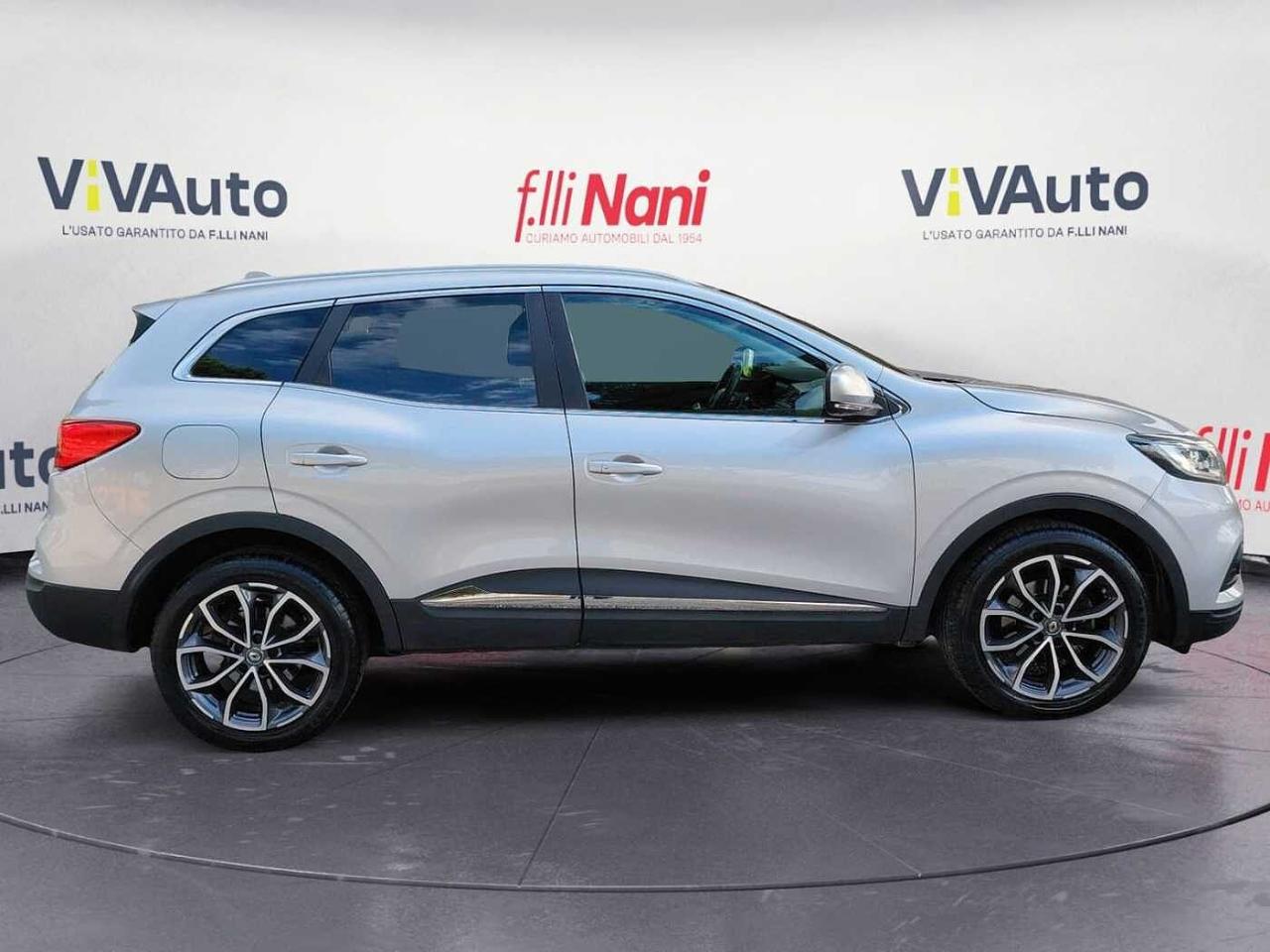 Renault Renault Kadjar usata 25