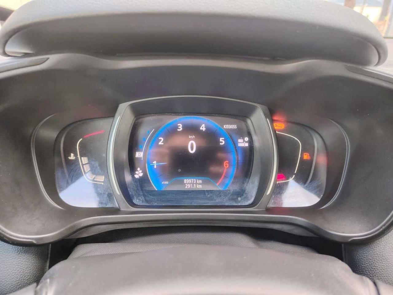 Renault Renault Kadjar usata 26