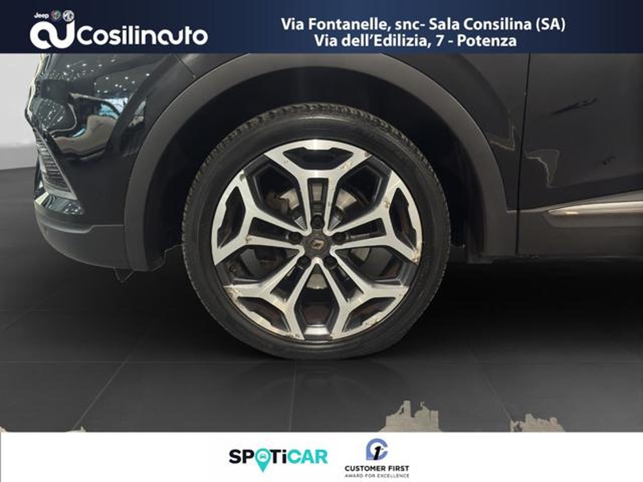 Renault Renault Kadjar usata 9