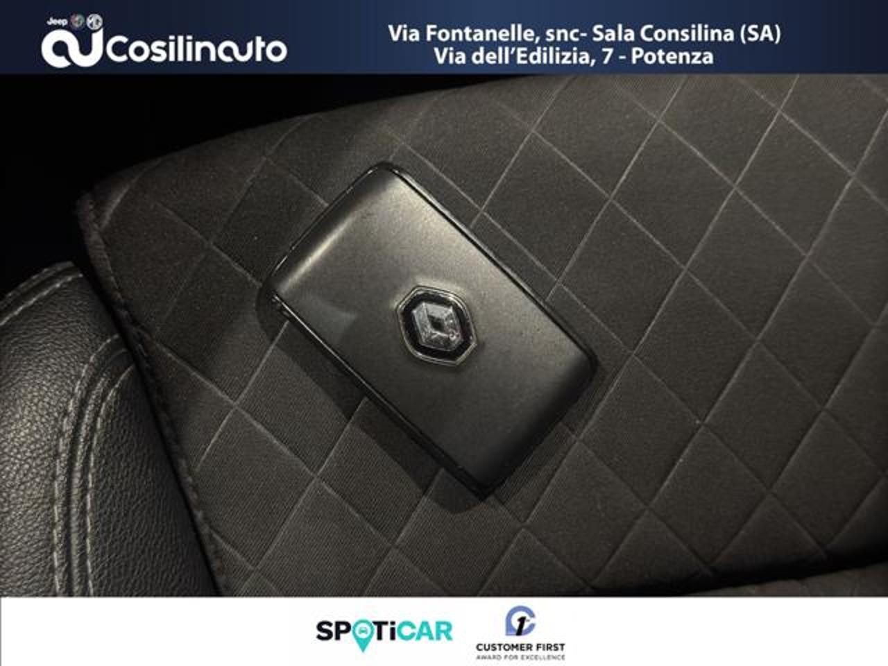 Renault Renault Kadjar usata 12