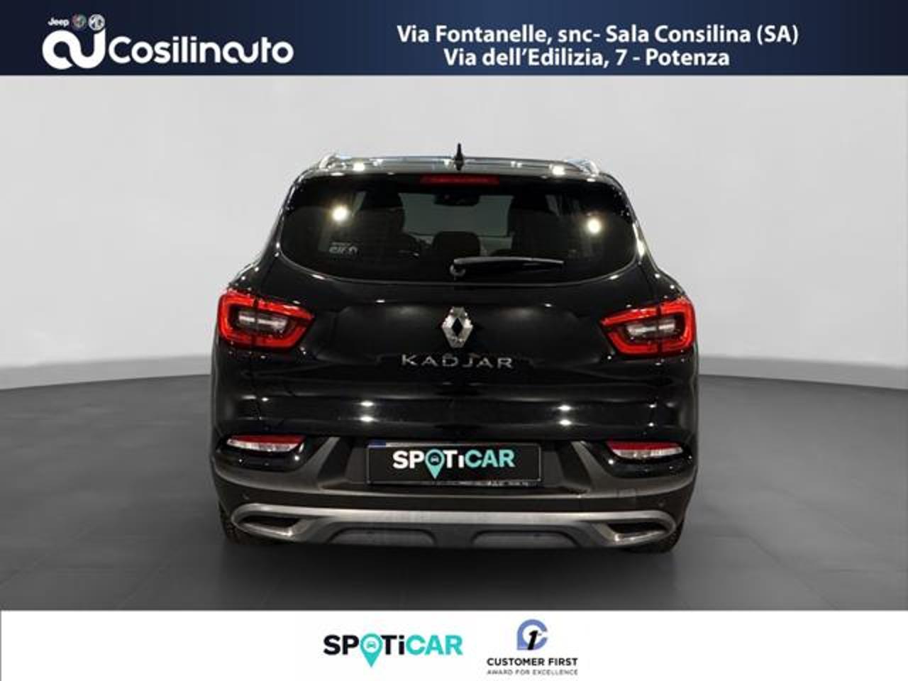 Renault Renault Kadjar usata 15
