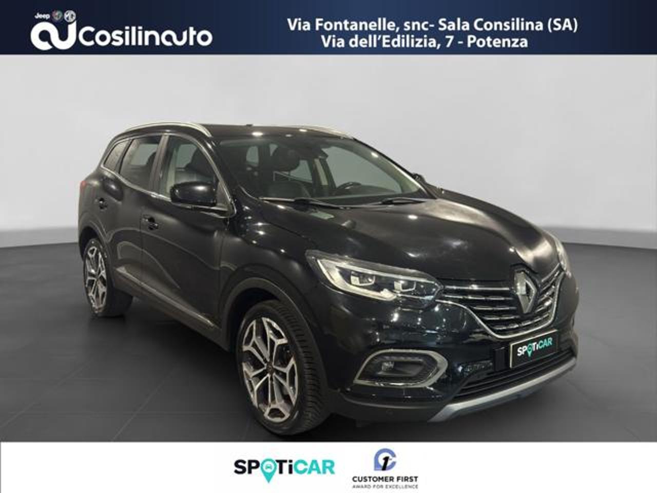 Renault Renault Kadjar usata 18
