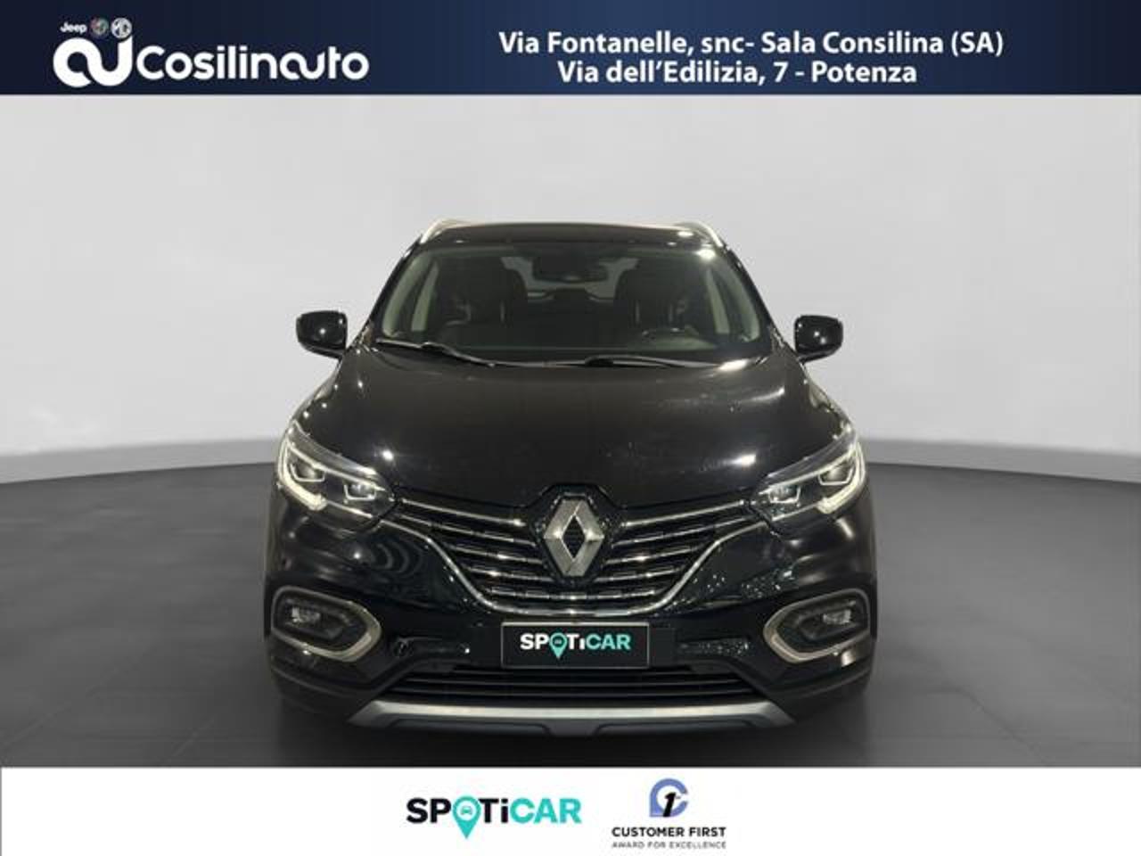 Renault Renault Kadjar usata 19