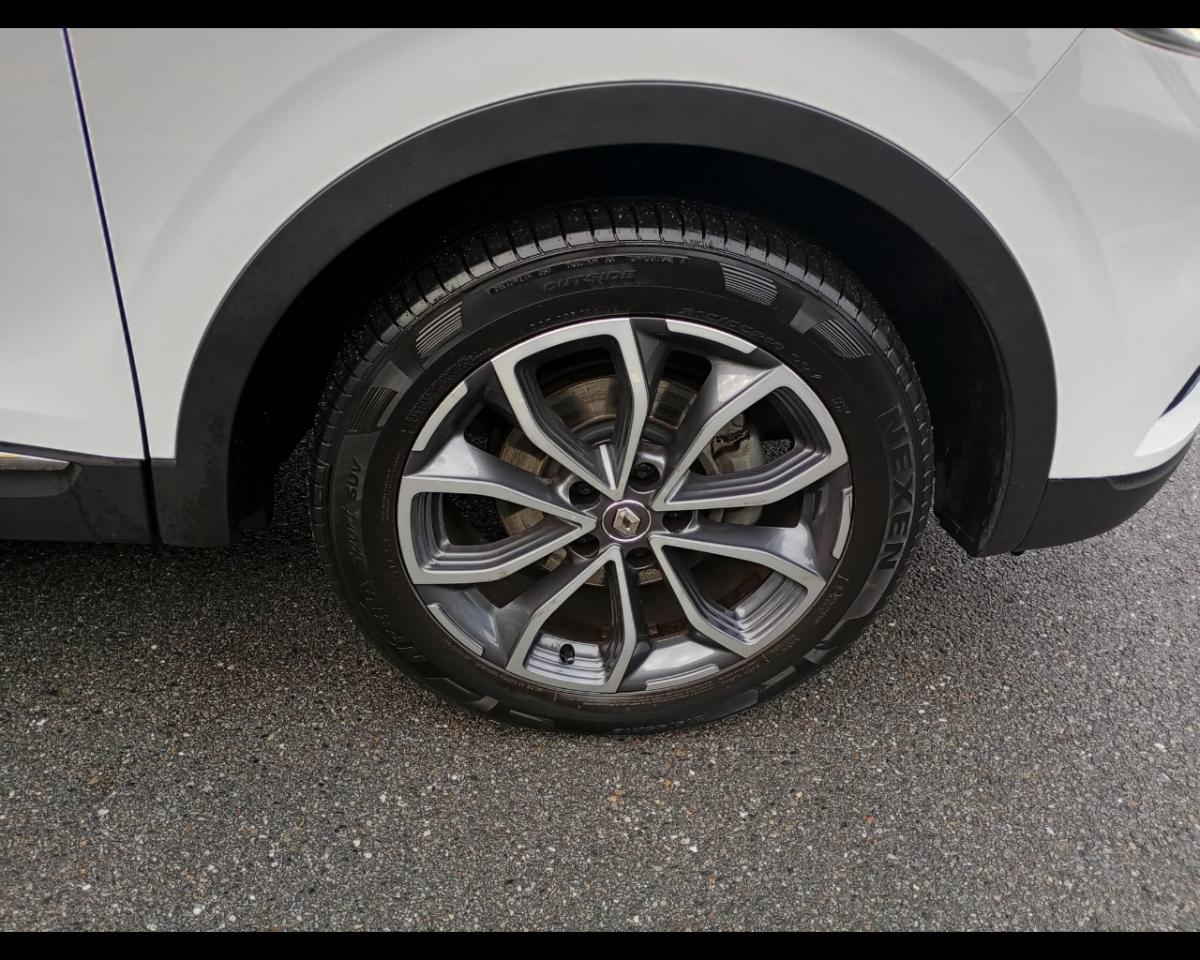 Renault Renault Kadjar usata 1