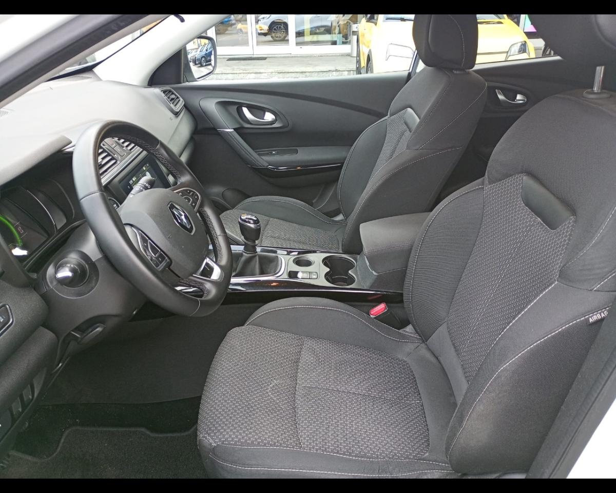 Renault Renault Kadjar usata 2